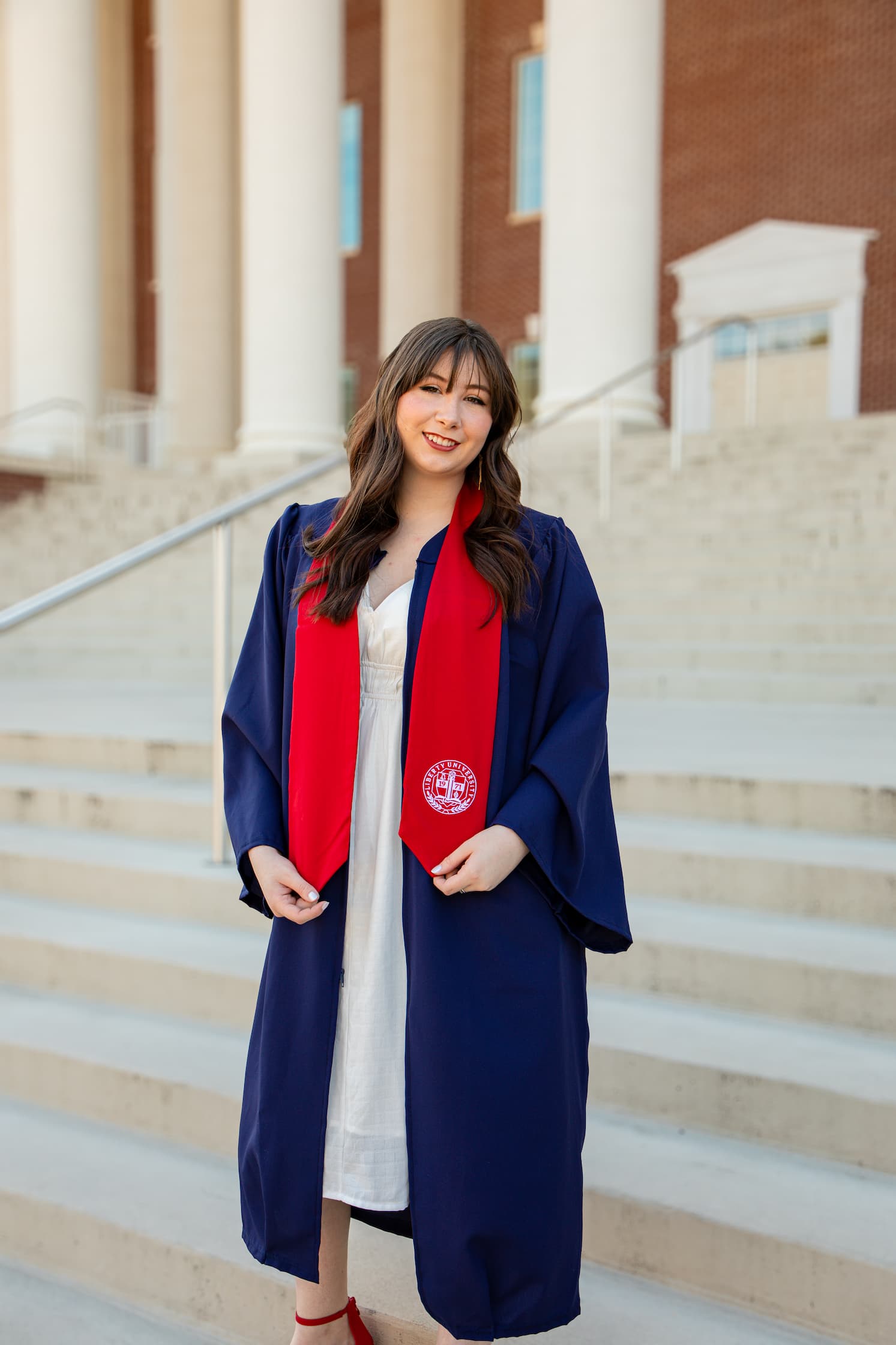 Featured photography