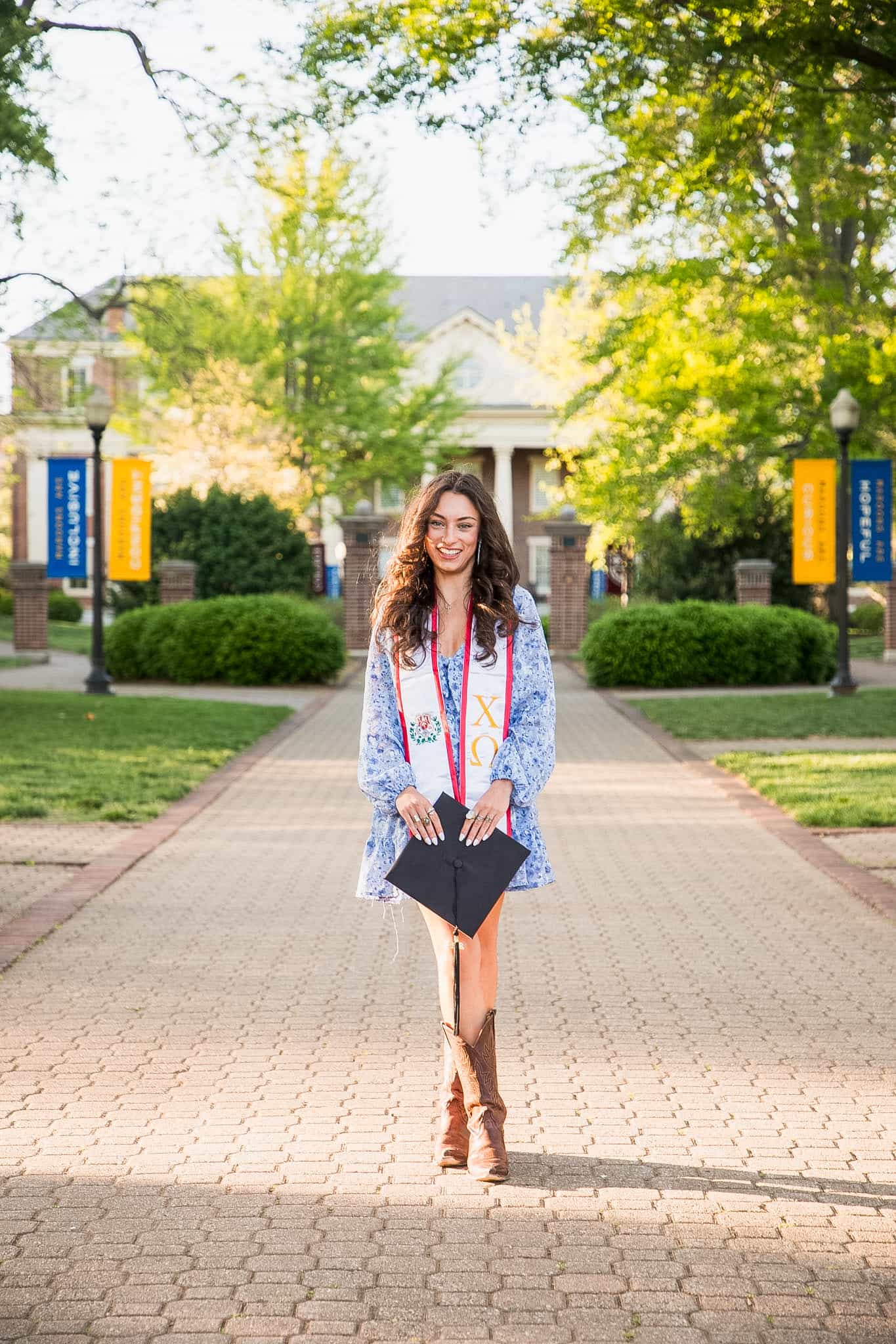 Featured photography