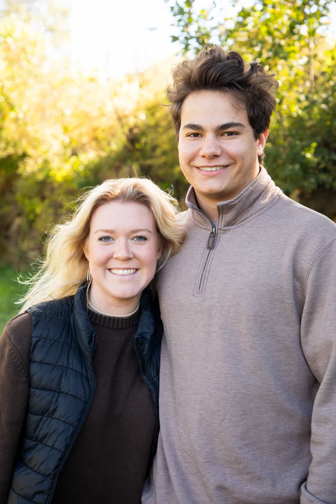 Featured photography