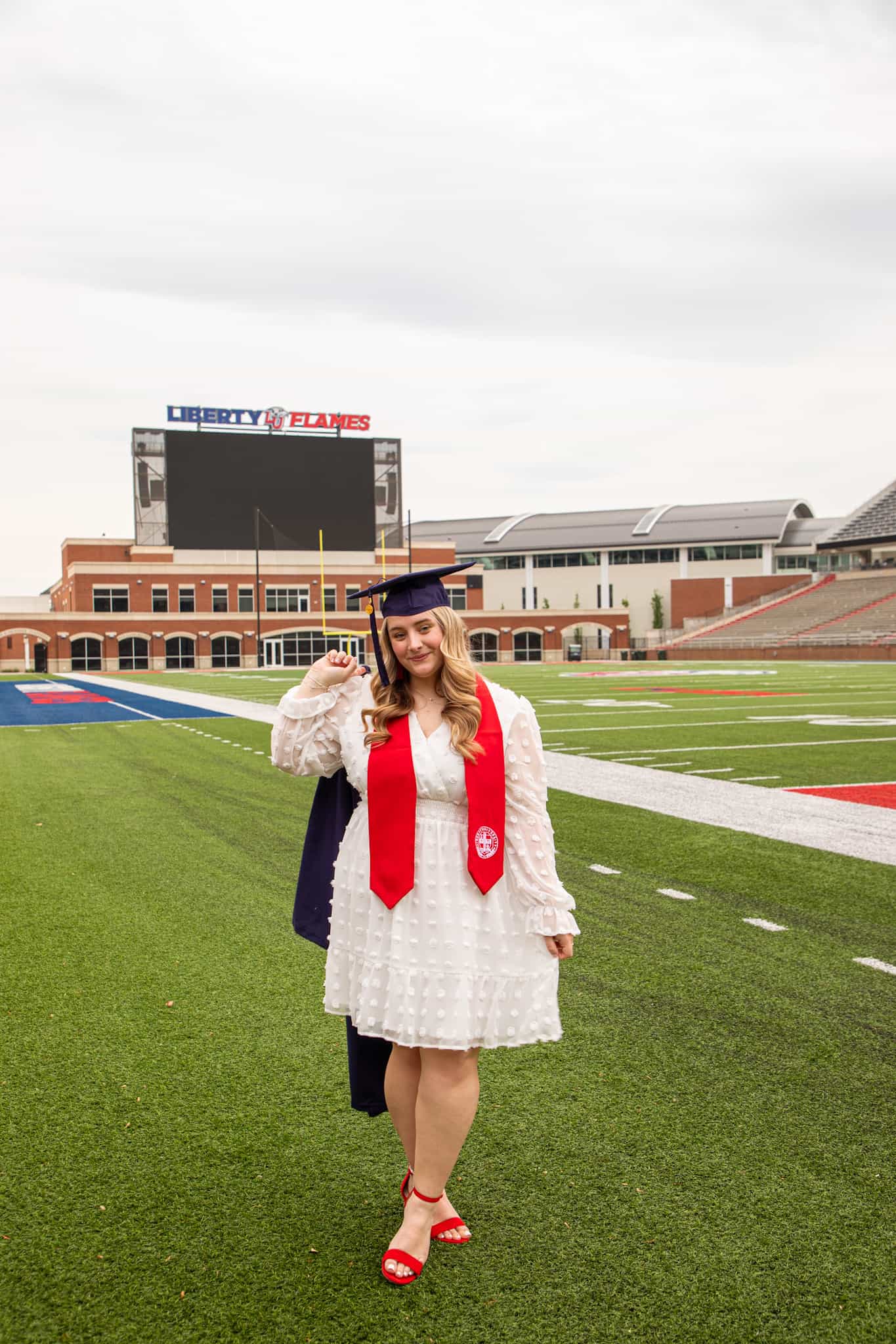 Featured photography