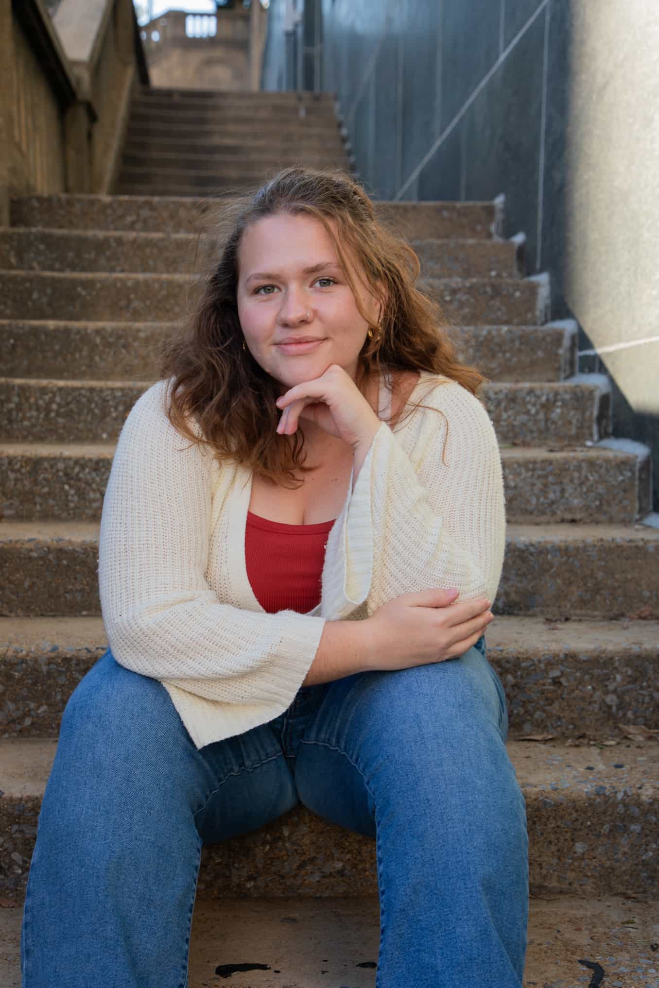 Featured photography