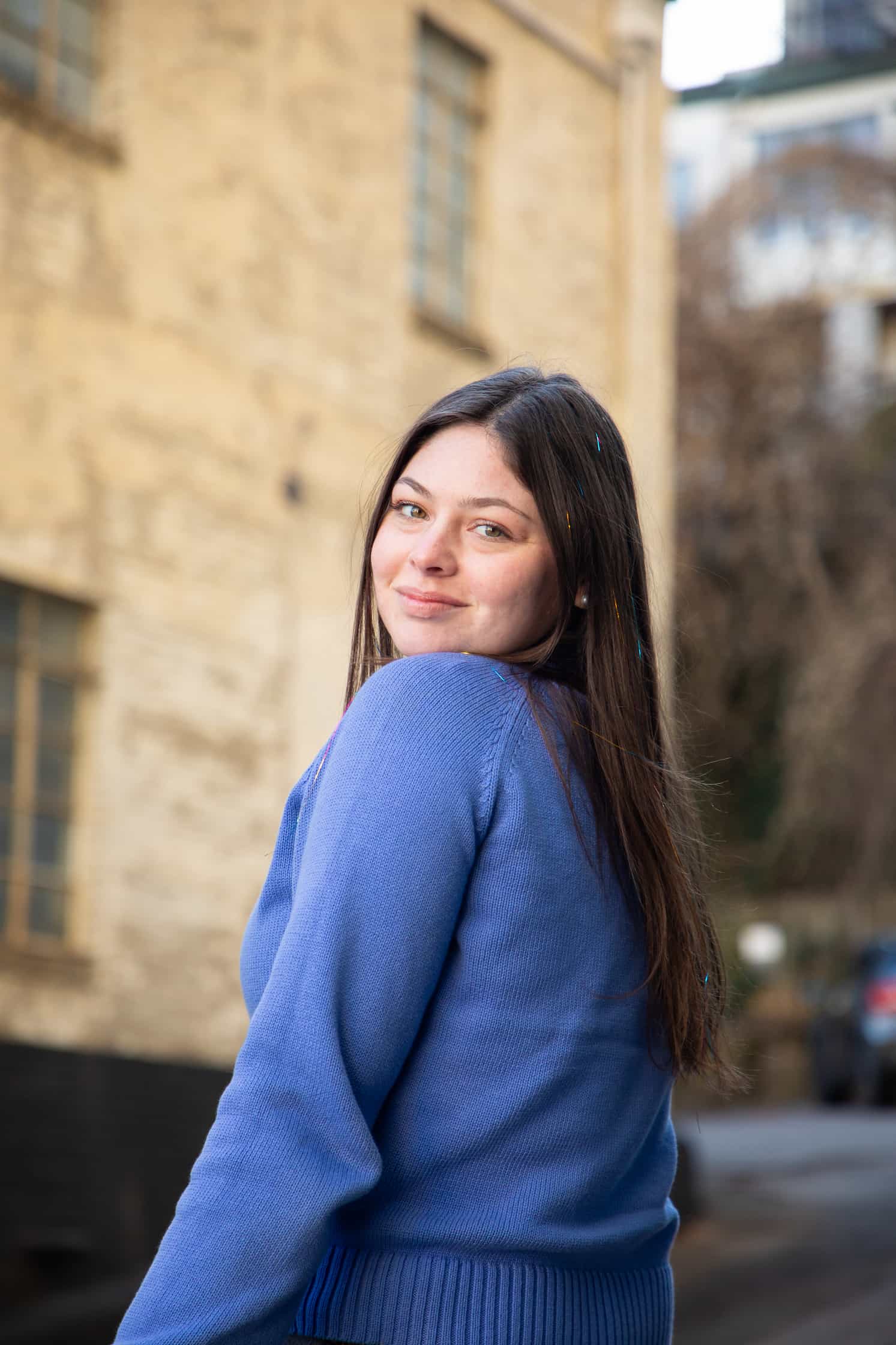 Featured photography