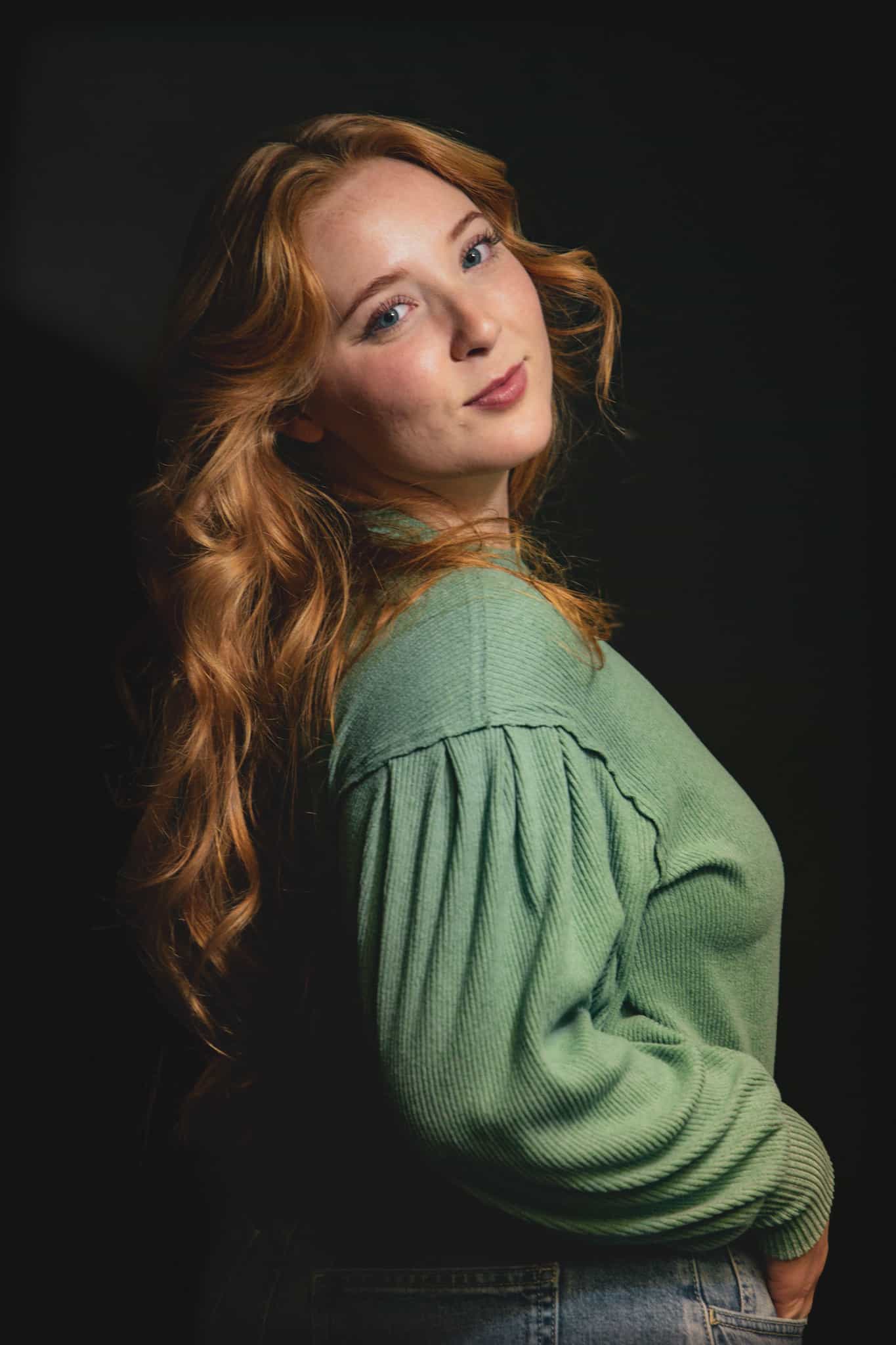 Featured photography