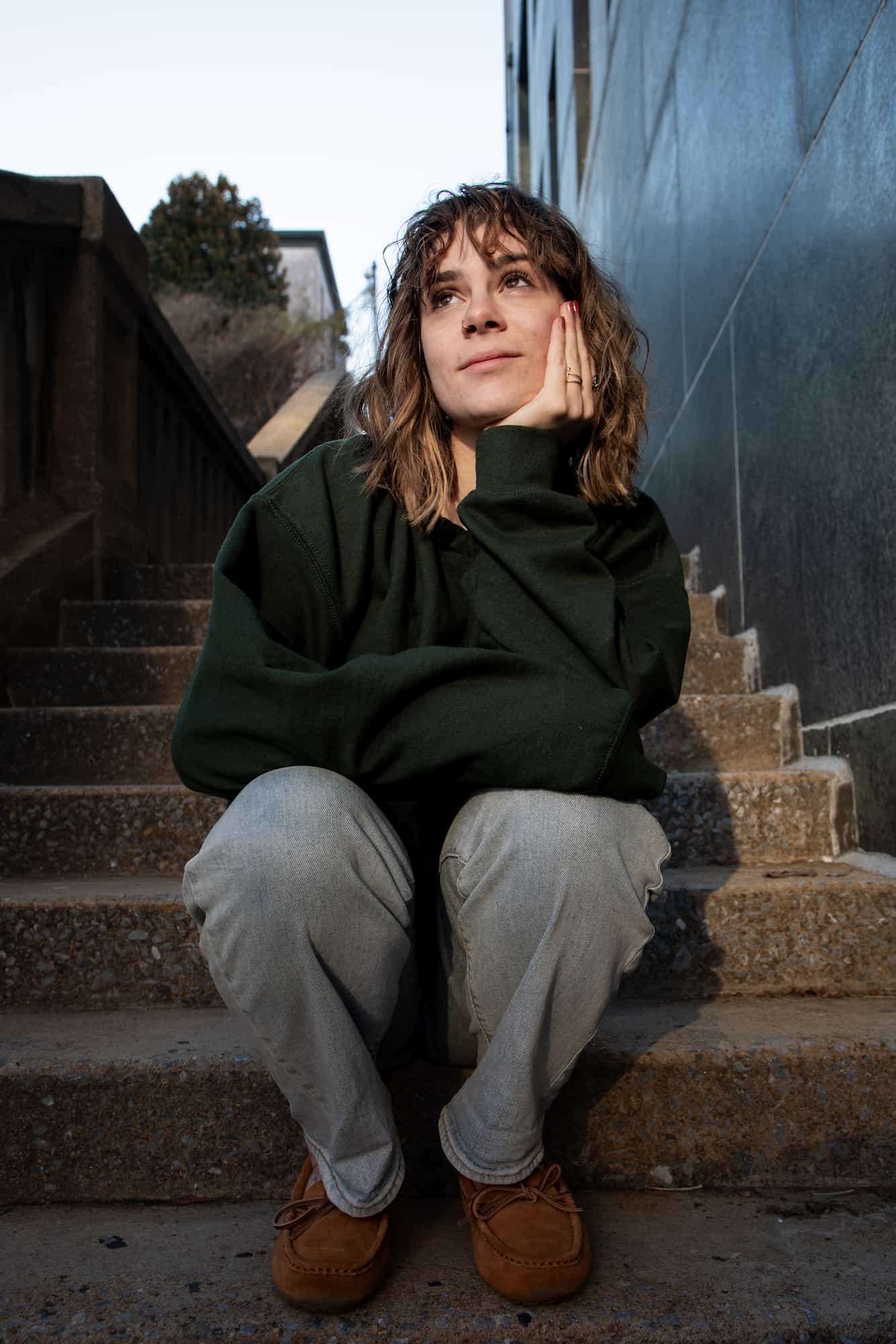 Featured photography